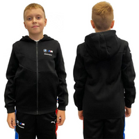 Puma BMW MMS Jr 535915 01 sweatshirt