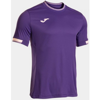 Joma Toletum VI Short Sleeve T-shirt M 104372.550