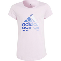 T-shirt adidas Big Logo GT Jr IB9147