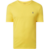 POLO RALPH LAUREN MEN'S T-SHIRT SSL-TSH CUSTOM SLIM