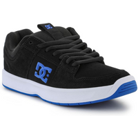 DC Lynx Zero SM Shoes ADYS100668-BR4