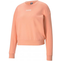 Puma Modern Basics Crew Sweatshirt W 585932 26