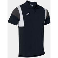 Joma Confort III Short Sleeve Polo Shirt 102734.102