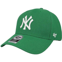 47 Brand New York Yankees MVP Cap B-MVPSP17WBP-KY