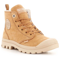 Palladium Pampa Hi Zip WL W 95982-252-M shoes