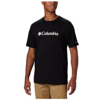 Columbia CSC Basic Logo SS Tee M 1680053010
