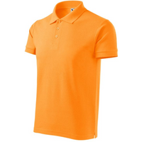Malfini Polo Shirt Cotton Heavy M MLI-215A2