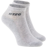 Hi-tec quarro pack II socks 92800542988