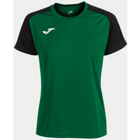 Joma Academy IV Sleeve W football shirt 901335.451