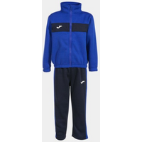 Joma Stripe Tracksuit Jr 600071.703