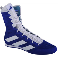 Adidas Box Hog 4 M HP9612 shoes