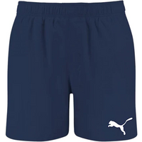 Puma Swim Medium Length 1P M 935088 01 swimming shorts