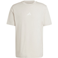 adidas Essentials Small Logo Single Jersey M JD1779