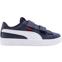 Puma Rickie Classic V PS Jr shoes 394253 01