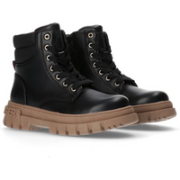 Tommy Hilfiger Lace-Up Bootie W T3A5-33052-0328999-999