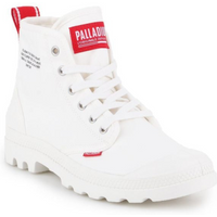 Palladium Pampa Hi Dare W 76258-116-M