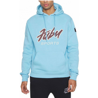 Fubu Sports Hooded Sweatshirt M 6093687