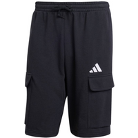 adidas Essentials Feel Cozy French Terry Cargo M JE6291 shorts