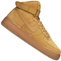 Nike Air Force 1 High LV8 GS JR CK0262-700 shoes