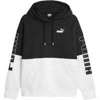 Puma Power Colorblock Hoodie FL W 676023 01