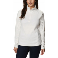 Columbia Glacial IV Half Zip Fleece W 1802201 125