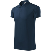 Malfini Victory M MLI-21702 navy blue polo shirt