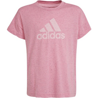Adidas Badge of Sport Tee Jr HM2648