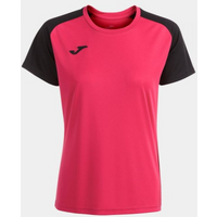 Joma Academy IV Sleeve W football shirt 901335.501