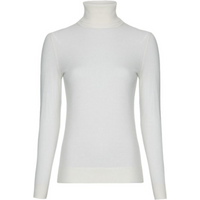Calvin Klein Extra Fine Wool Roll Sweater Nk W K20K204770