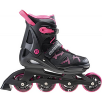 Coolslide Nachos YG Jr 92800402526 rollers