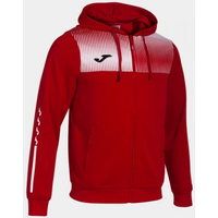 Joma Eco Supernova Zip-Up Hoodie 103315.602
