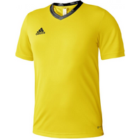 T-shirt adidas Entrada 22 Jersey Jr HI2127
