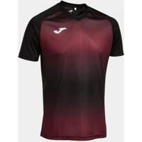 Joma Tiger V Short T-shirt M 103235.115