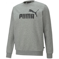 Sweatshirt Puma ESS Big Logo Crew FL M 586678 03