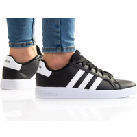 Shoes adidas Grand Court 2.0 K Jr GW6503