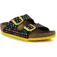 Birkenstock Arizona Rivet Logo Jr 1023399 slippers