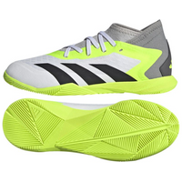 Adidas Predator Accuracy.3 IN Jr IE9449 soccer shoes