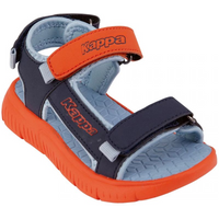 Kappa Kana MF Jr 260886MFK 4467 sandals