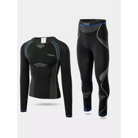 Thermoactive underwear BRUGI M 4RCH-K9Q