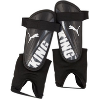 Puma King Ankle Football Shin Guards 30934 01
