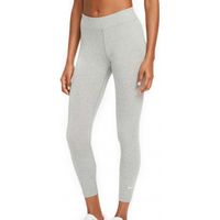 Nike NSW Essentials 7/8 Lggng W CZ8532 063 Leggings