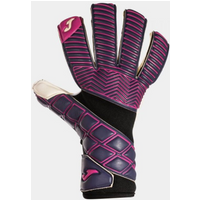 AREA GOALKEEPER GLOVES FUCHSIA BLACK