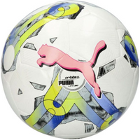 Football Puma Orbita 5 Hybrid Lite 083785-01