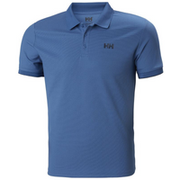 Helly Hansen Polo Ocean M 34207 636 T-shirt