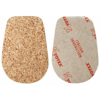Coccine Cork Heel Pad DA0207