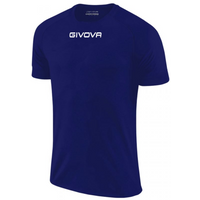 T-shirt Givova Capo MC M MAC03 0004