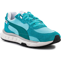 Puma Wild Rider Vintage M 381595-03 shoes