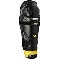 Bauer Supreme M3 Jr 1061893 hockey shin guards