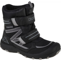 Kappa Blackpool Tex K Jr 260805K-1116 shoes