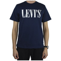 Levi's Relaxed Graphic Tee M 699780 130